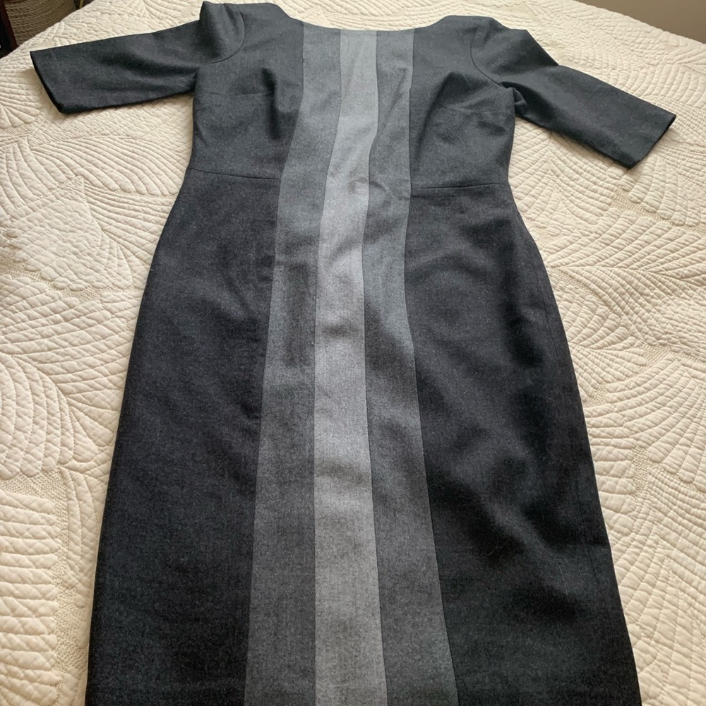 LAMB dress size 6